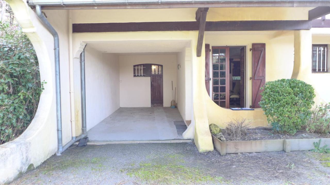 Réf 141 ,Seignosse Les Bourdaines , Villa Bouharde classée 3 étoiles, à 600 m plage, 10 personnes Exterior foto